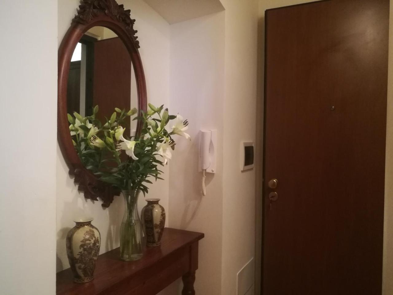 Bed and Breakfast Legacy Sulmona Exterior foto
