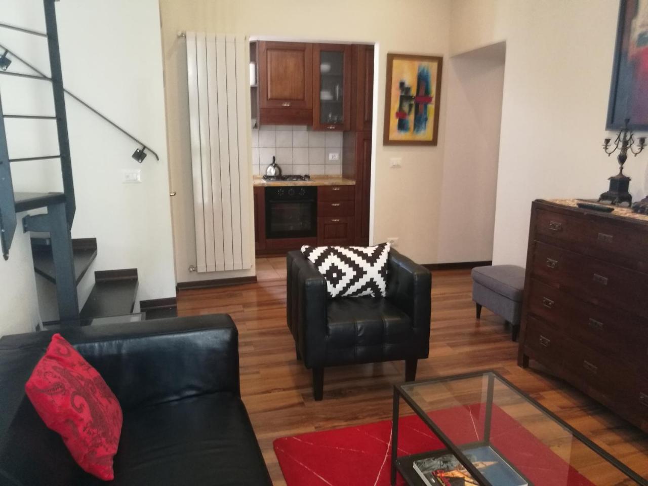 Bed and Breakfast Legacy Sulmona Exterior foto